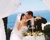 Susan Helgeson Photography, Santa Cruz — candle lighting ceremony