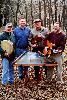 Kilkenny Road Irish Band, Bartlesville