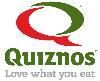 Quiznos Sub, Burlington — Offers real deal meats, non-processed cheeses, hot and toasted subs.

Also offers Salads, Soup, pizza and snack size options.

Great Catering for meetings, wedding showers, baby showers, or just having friends over! Let us make your events stress free!

Delivery is available anytime you need it! just give us a call and we will make things happen!