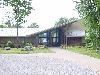 Clark D. Baker Lodge, Joe C. Davis Outdoor Center, Antioch