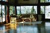 Clark D. Baker Lodge, Joe C. Davis Outdoor Center, Antioch