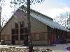 Cedar Lodge, Joe C. Davis Outdoor Center, Antioch
