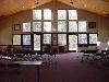Cedar Lodge, Joe C. Davis Outdoor Center, Antioch