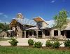 Turner Dining Lodge, Joe C. Davis Outdoor Center, Antioch — The Turner Dining Lodge seats up to 400 guests. Health home-cooked meals are prepared by our chef for overnight groups of 36 people or more. The stage is terrific for dinner theater productions.