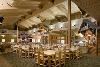 Turner Dining Lodge, Joe C. Davis Outdoor Center, Antioch