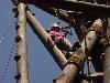 Joe C. Davis Outdoor Center, Antioch