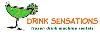 Drink Sensations, Stewartsville — Frozen drink and margarita machine rentals. Serving in New Jersey the Stewartsville/Phillipsburg area and nearby communities. Free delivery and setup.