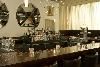 Bar, Aqua Blue Restaurant & Bar, Roswell
