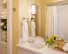 Carmel Lodge, Carmel by the Sea — Larger bedrooms and baths make the Carmel Lodge Deluxe accommodations the most popular.