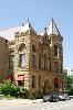 The History Center, Fort Wayne — The History Center, at 302 E. Berry Street, Fort Wayne, Indiana, is the perfect location for your event, in a charming historical atmostphere.