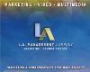 L.A. Management Company, LLC, Charlotte — LA Management Company specializes in multimedia and video production, online presentations, search engine marketing and organic site optimization. The company recently won five Telly Awards, one of the most prestigious awards in advertising, film and video production.  They were also a 2007 Charlotte Chamber Entrepreneur of the Year Award finalist, which celebrates the achievements of small businesses.  Lou Amico was recently named an Impact Business Leader by Business Leader magazine.  

Call (704) 560-6274 or visit www.lamanagementco.com for more information.