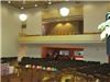 First Unitarian Universalist Society of Albany, Albany — Emerson Community Hall - rear view