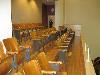 Emerson Community Hall, First Unitarian Universalist Society of Albany, Albany