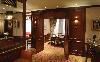 Board Room, Wall Street Inn, New York — Seating for up to 6 persons with wireless HSIA, direct dial telephone. Flip charts available.