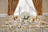 Grand Ballroom, Radisson Plaza Warwick Hotel Philadelphia, Philadelphia — Beautiful venue for elegant functions