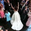 Snapp Photography, Toronto — Trinidad style wedding....the Bride's grand entrance!
