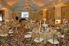 Grand Ballroom, Radisson Plaza Warwick Hotel Philadelphia, Philadelphia — Grand Ballroom set for a Luncheon Presentation