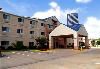 Fairfield Inn Houston Westchase, Houston
