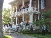 Larimore House Plantation