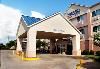 Fairfield Inn Houston I-10 West, Houston
