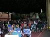 Multnomah Arts Center, Portland — Multnomah Outdoor Cinema is hosted by the Multnomah Arts Center and presented by the Multnomah Neighborhood Association.Fridays June 27, July 11, August 1, and August 15, 2008. Admission is FREE. Gates open 45 minutes early and movies begin at dusk.