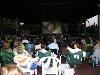 Multnomah Arts Center, Portland — Multnomah Outdoor Cinema.