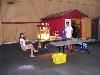 Multnomah Arts Center, Portland — Multnomah Outdoor Cinema.