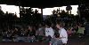 Multnomah Arts Center, Portland — Multnomah Outdoor Cinema.