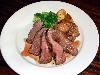 Cushing Street Bar & Restaurant, Tucson