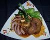 Gratzzi Italian Grille, Saint Petersburg — Crispy Seared Confit of Duck Breast