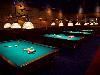 Executive Billiards Room, Dave & Buster's, Irvine