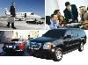 A-1 Luxury Limousine Service, Fairfax
