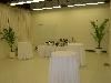 The Enterprise Center, Philadelphia — Studio C - Reception Style