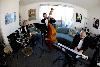 Tom Shaw Trio, San Francisco