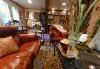 Great Room, Fleur De Lac European Inn, Lake Arrowhead