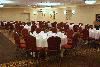 Events & Catering at the Ramada, Levittown — Located in the newly renovated Ramada Levittown, The Ben Franklin Ballroom and the William Penn Room are a luxurious yet affordable choice for your next event. We accommodate events up to 300 people from Weddings, Birthdays, Banquets, Meetings, even Family Reunions. We have a preferred caterer that will complete your next party; however, outside caterers are permitted as well. Stop by and check out what all the buzz is about at the Ramada Levittown.