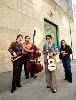 The VNote Ensemble, Oakland — Hailed for its spirited performances and fascinating fusion of Latin and folk rhythms with adventurous jazz explorations, The VNote Ensemble gives voice to the hidden treasure of Venezuelan music. The group is committed to raising that voice and exploring the connection between North American jazz, traditional Venezuelan songs and original musical ideas. The VNote Ensemble defiantly ignores musical boundaries to create a new direction that journeys the infectious rhythms of joropo and swing, gaita and soul and be-bop and calypso among many others.