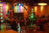 Evanston S.P.A.C.E., Evanston — The North Shore's newest and coolest location for celebration! S.P.A.C.E. offers state-of-the-art sound and lighting, gorgeous decor, and the perfect combination of elegance, comfort, and fun
