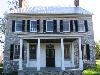 Historic Derr House, Frederick