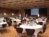 Ballroom with breakout rooms, Atwood Conference Center, Saint Cloud