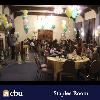 A J  Staples Room, California Baptist University, Riverside