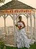 Rattles 2 Rings Photography Studio, Annandale — Lakeside photography of bride
