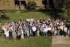 Collierville Photography, Collierville — Reunion group photo of over 200 people.  Printed on-site for immediate delivery.