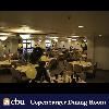 Copenbarger Dining Room, California Baptist University, Riverside