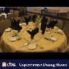 Copenbarger Dining Room, California Baptist University, Riverside