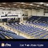 Van Dyne Gymnasium, California Baptist University, Riverside