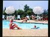Ramada Airport South and Conference Center, Ramada Airport South and Conference Center, Charlotte — Enjoy yourself in our outdoor seasonal pool or dine in our restaurant and lounge.