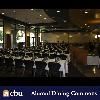 Alumni Dining Commons, California Baptist University, Riverside