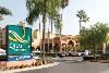 Quality Suites John Wayne Airport, Santa Ana