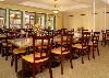 Quality Suites John Wayne Airport, Santa Ana — Spacious breakfast area